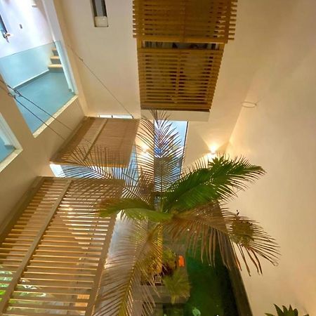 Riad Love B&B Μαρακές Εξωτερικό φωτογραφία