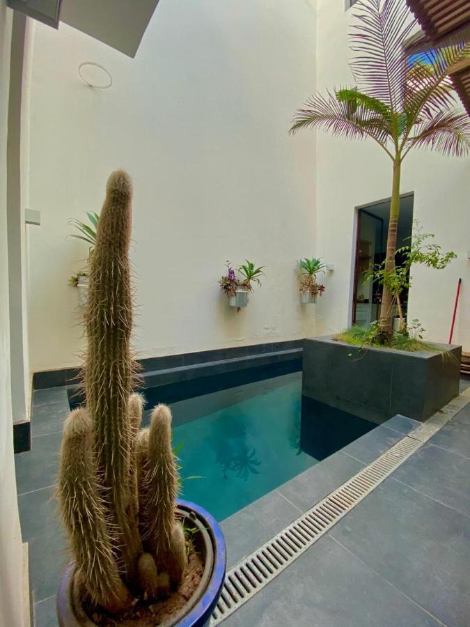 Riad Love B&B Μαρακές Εξωτερικό φωτογραφία