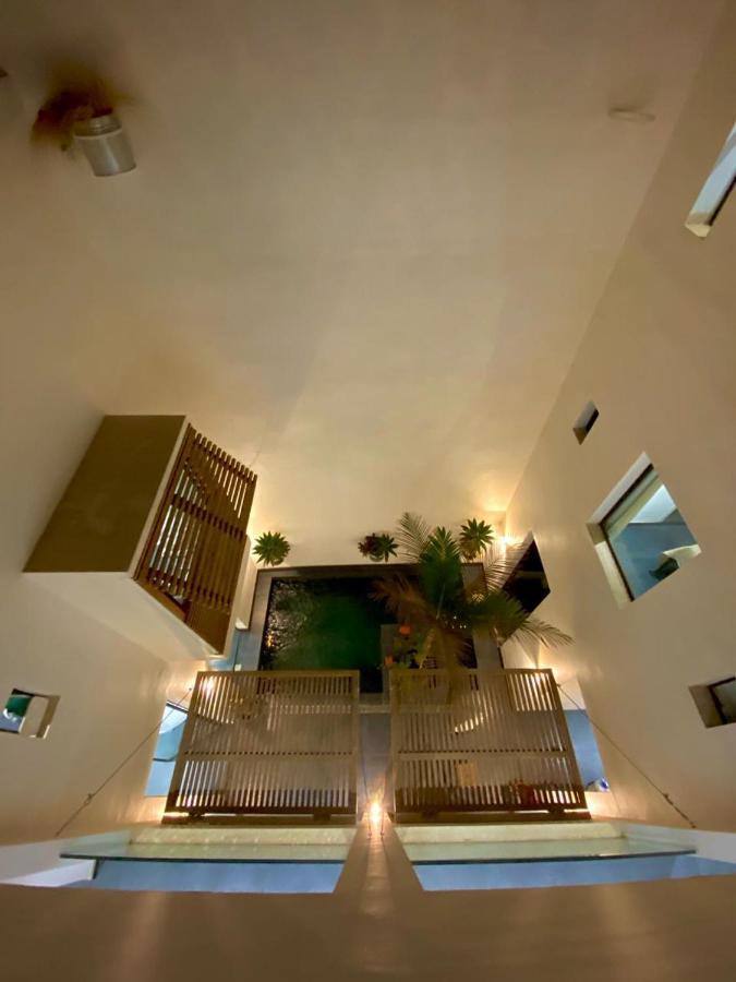 Riad Love B&B Μαρακές Εξωτερικό φωτογραφία