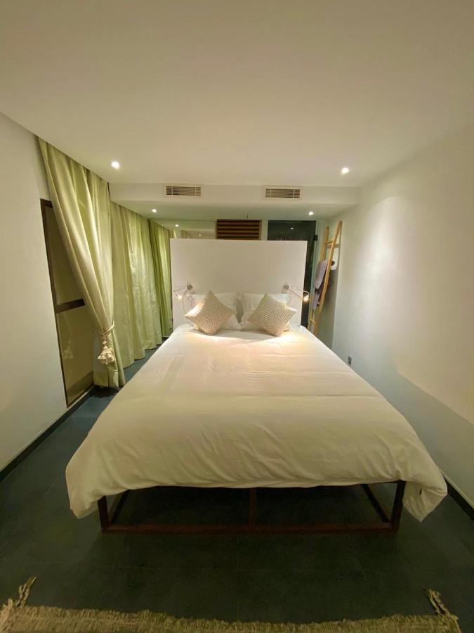 Riad Love B&B Μαρακές Εξωτερικό φωτογραφία