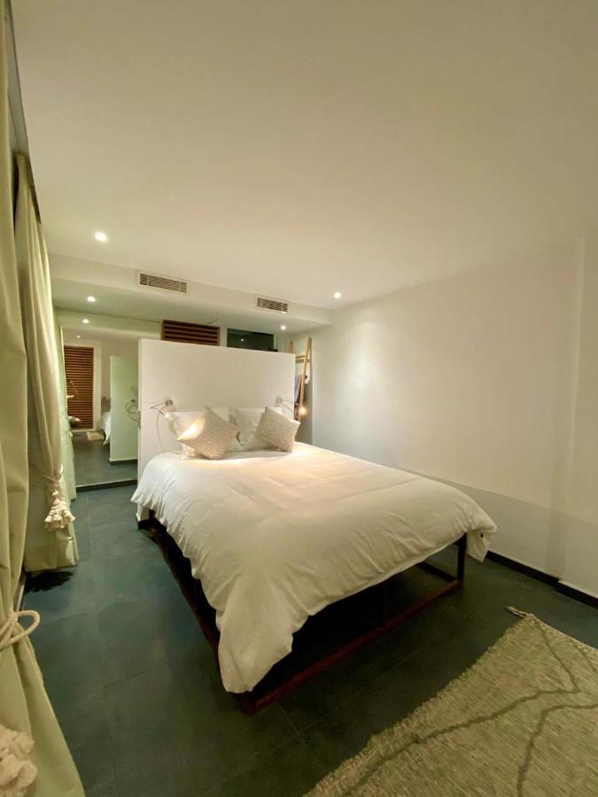 Riad Love B&B Μαρακές Εξωτερικό φωτογραφία
