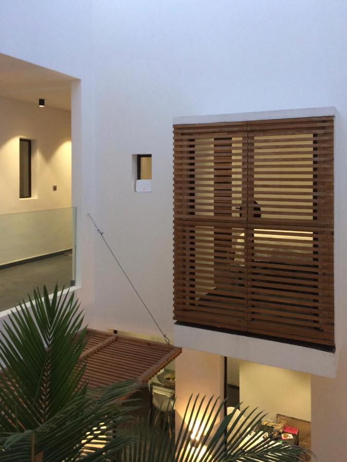 Riad Love B&B Μαρακές Εξωτερικό φωτογραφία