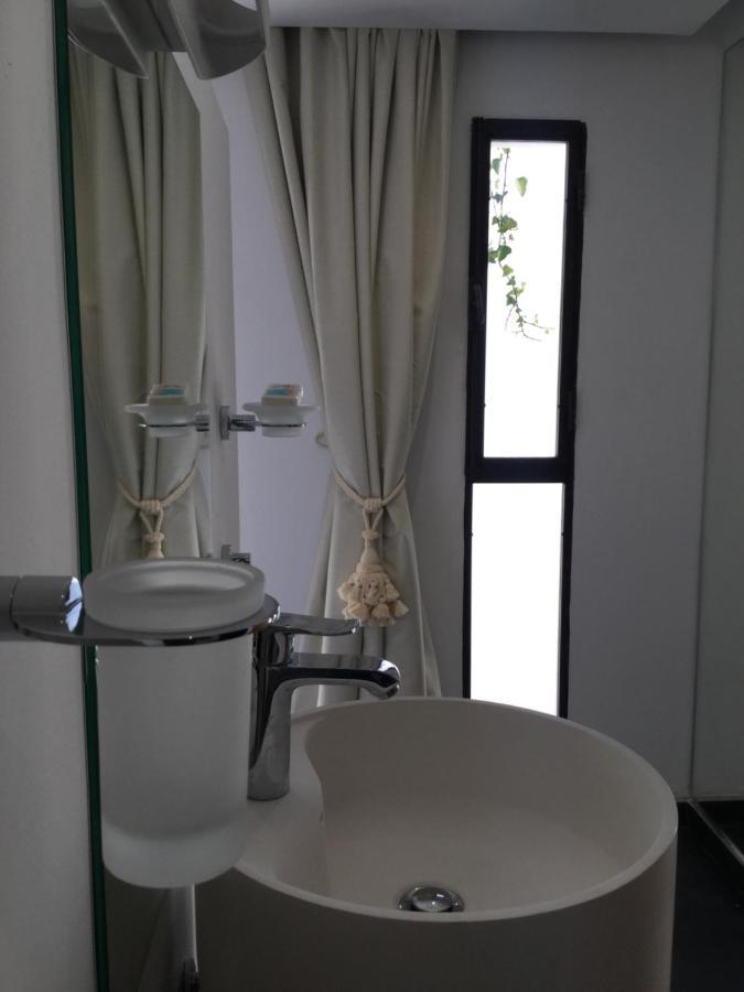 Riad Love B&B Μαρακές Εξωτερικό φωτογραφία